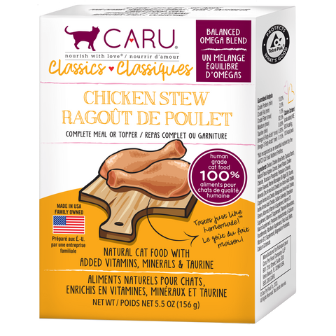 Cat Food