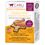 Caru Classics Chicken Stew for Cats