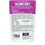 Koha Bland Diet Beef & White Rice Recipe