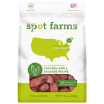 Spot Farms Chicken Apple Sausage