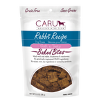 Caru Soft ‘n Tasty Baked Bites - Rabbit