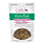 Caru Soft ‘n Tasty Baked Bites - Venison