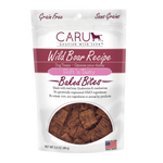 Caru Soft ‘n Tasty Baked Bites - Wild Boar