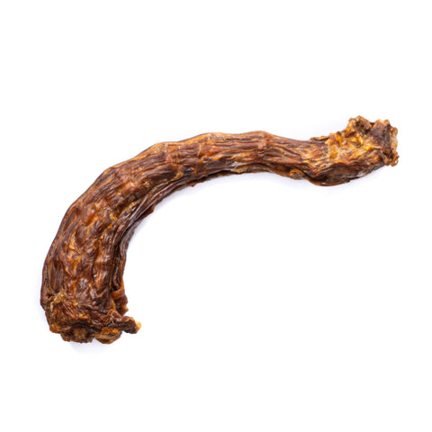 Hero Dog Treats Turkey Neck