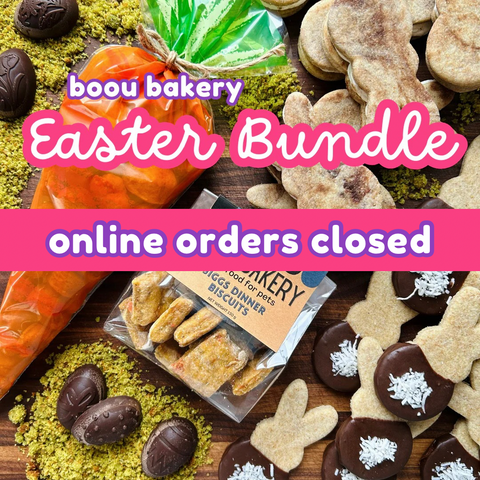 Boou Easter Bundle