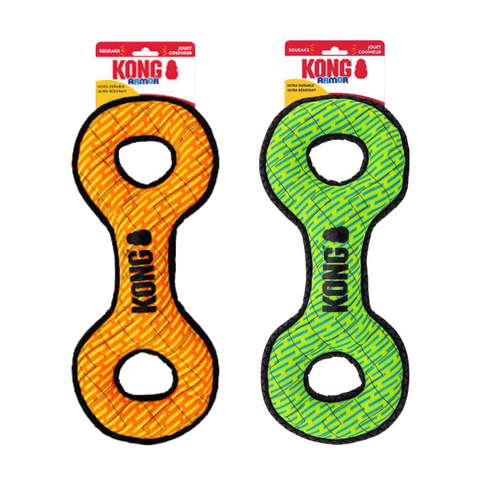 Kong Armour Double Tug Toy