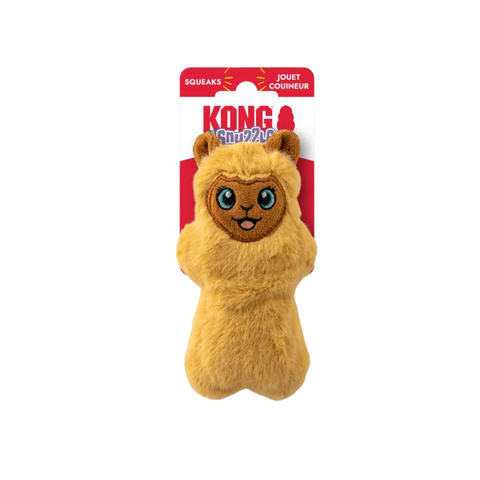 Kong Snuzzles Mini Llama