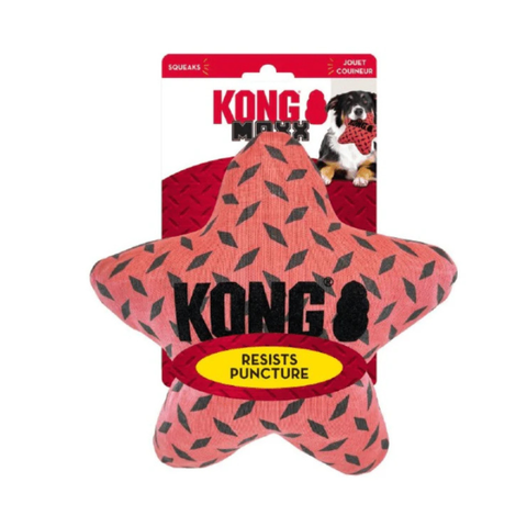 Kong Maxx Star