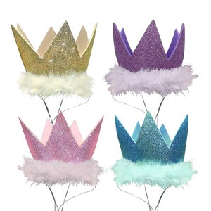 Birthday Party Crown