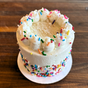 Kitty Cake