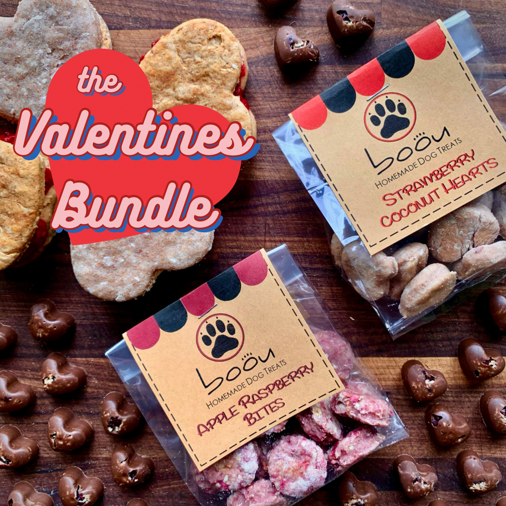 Valentines Bundle