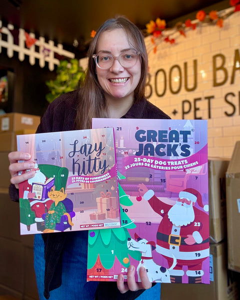 Now available: Advent Calendars 🎅🏻🎄🎁