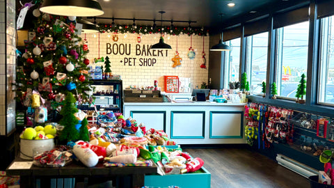 Christmas is coming: Weds November 12th