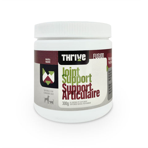 Thrive Joint Support Supplement