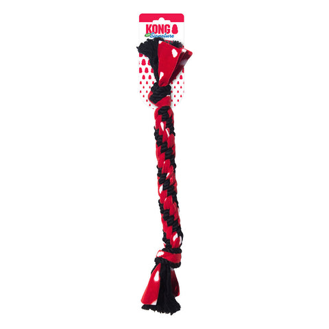 Kong Signature Rope Tug Toy