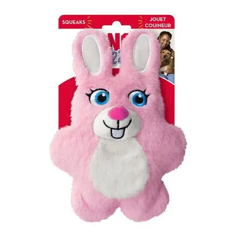 Kong Snuzzles Kiddos Bunny