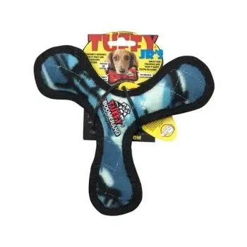 Tuffy Ultimate Boomerang Jr Camo Blue