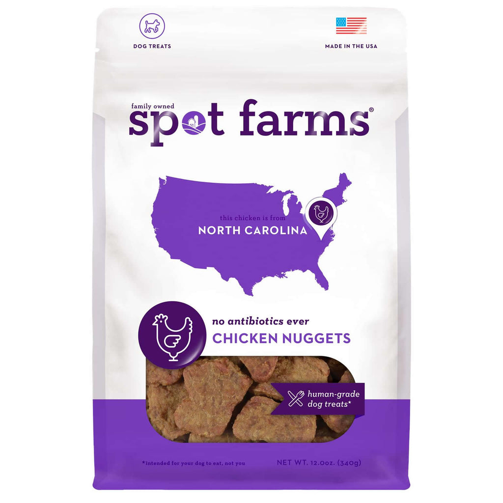 Spot Farms Chicken Nuggets