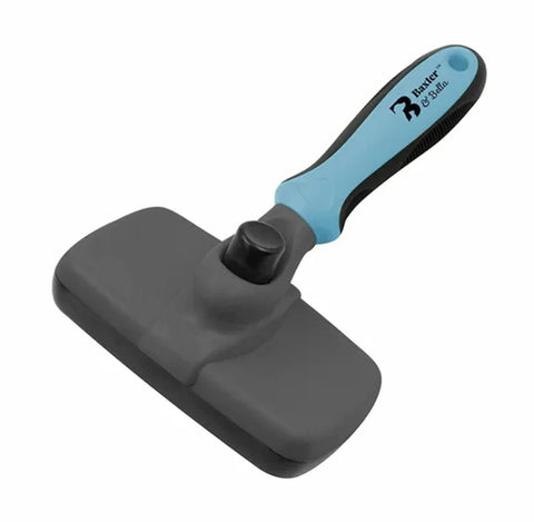 Baxter & Bella Slicker Brush (Self-Cleaning)