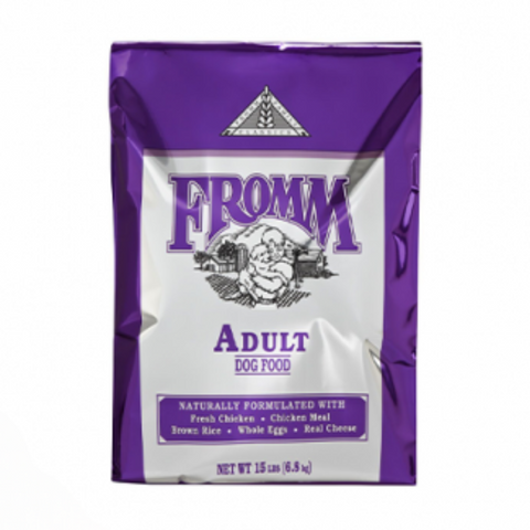 Fromm