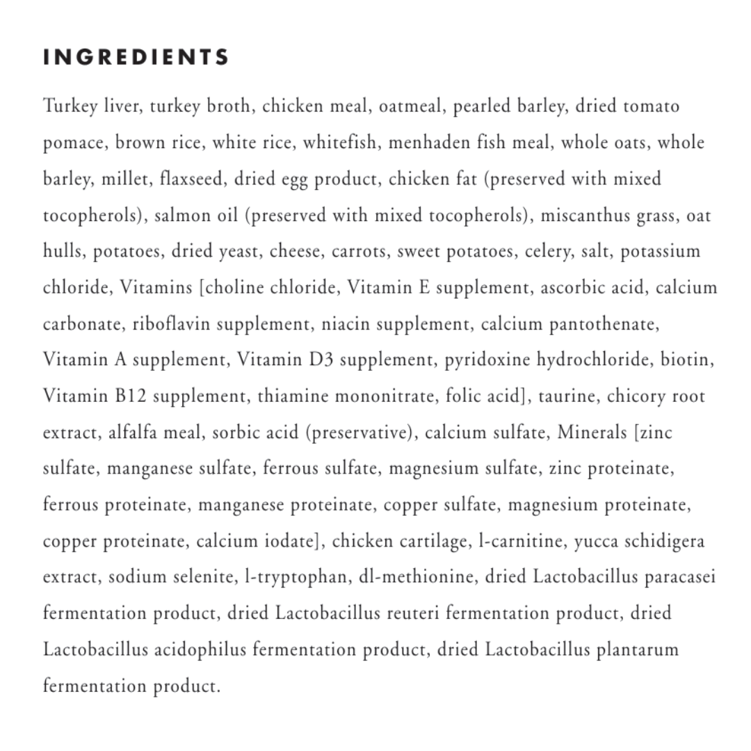 Fromm Gold Large Breed Weight Management