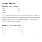 Fromm Gold Large Breed Weight Management