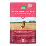 Open Farm Wild Caught Salmon Ancient Grains Dog Kibble