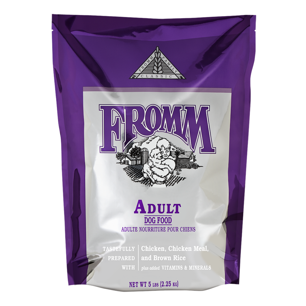 Fromm Classic Adult Chicken