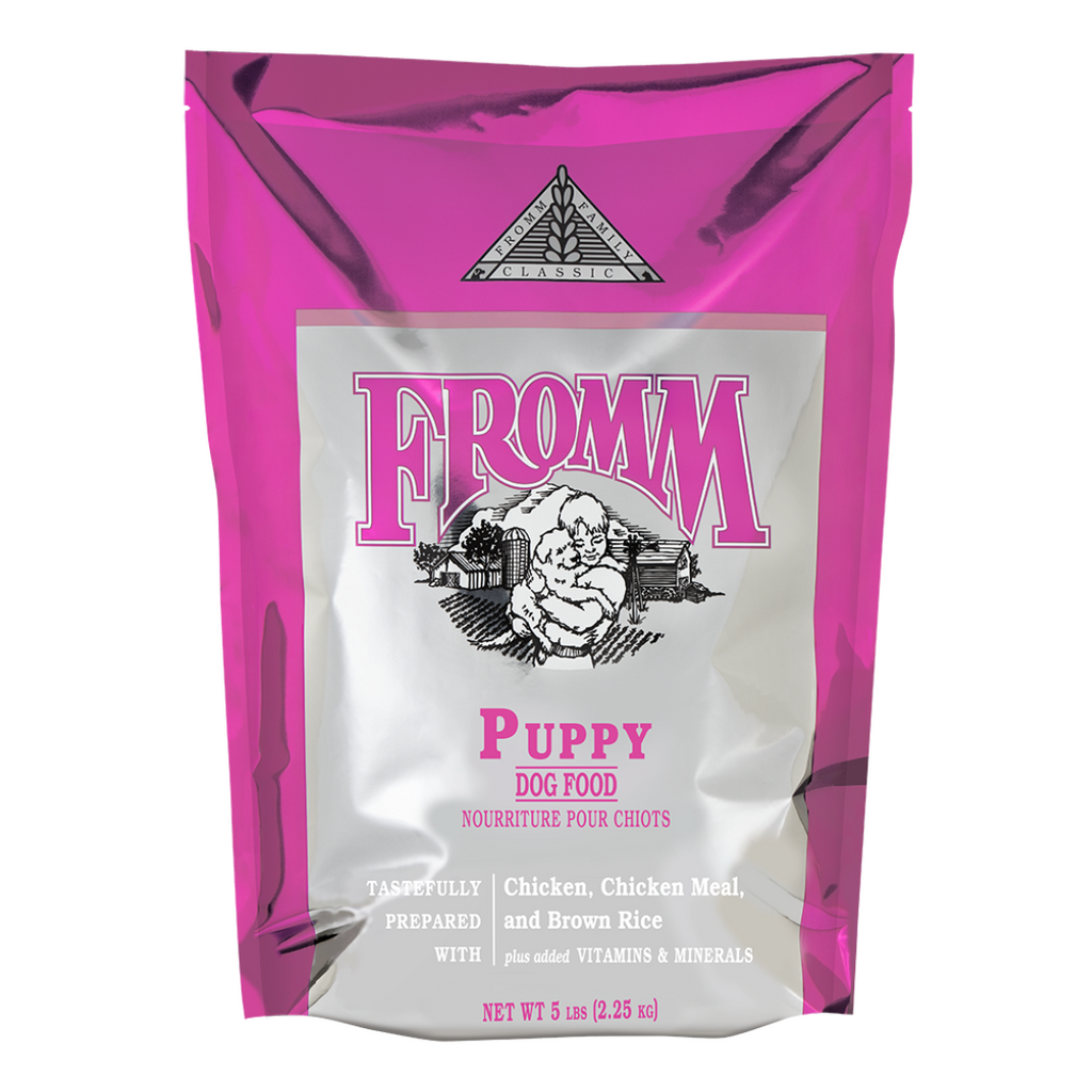 Fromm Classic Puppy Chicken