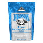 Fromm Classic Adult Whitefish & Rice