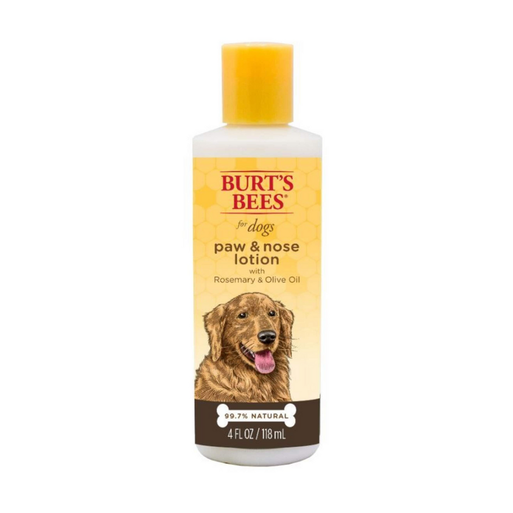 Burt's Bees Paw & Nose Lotion