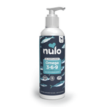 Nulo Omega 3-6-9 Oil Blend