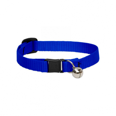 Lupine Basic Breakaway Cat Collar