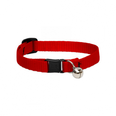 Lupine Basic Breakaway Cat Collar