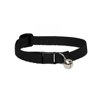 Lupine Basic Breakaway Cat Collar