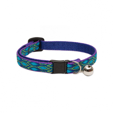 Lupine Originals Breakaway Cat Collar