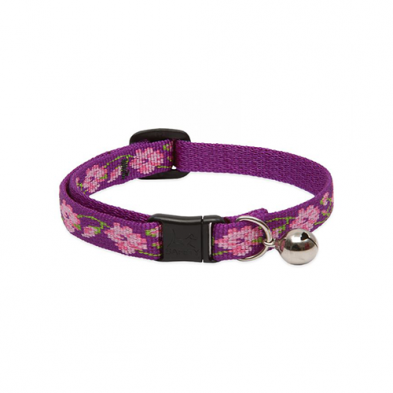 Lupine Originals Breakaway Cat Collar