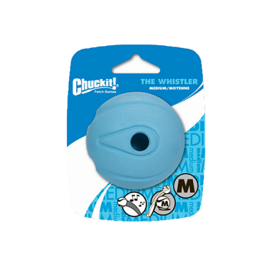 Chuckit! Whistler Ball