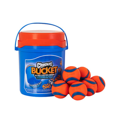 Chuckit! Ultra Ball Bucket