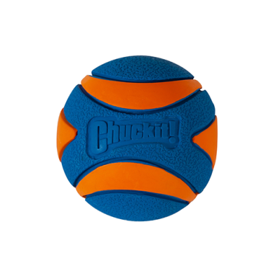 Chuckit! Ultra Squeaker Ball
