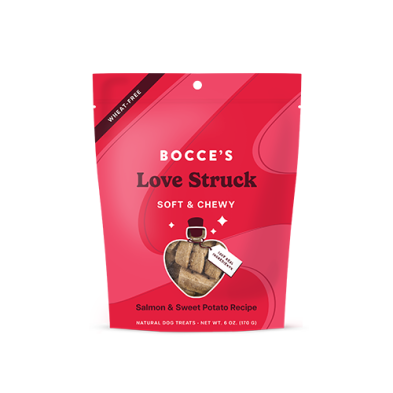 Bocce's Bakery Love Struck