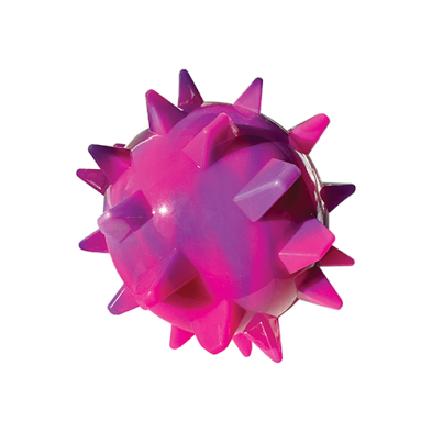 Foufit Bump 'N Spike Ball Pink