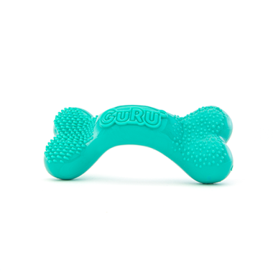 Guru Puppy Bone Vanilla