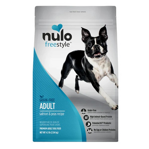 Nulo FreeStyle Kibble Salmon & Peas Recipe for Dogs