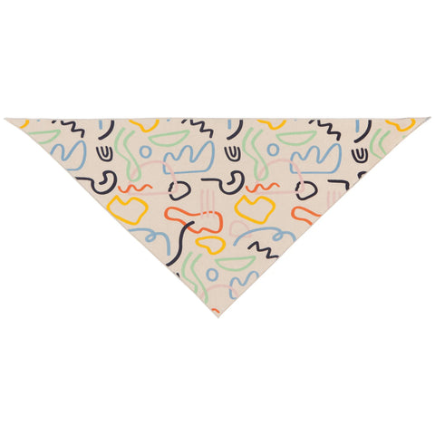 100% Cotton Bandana