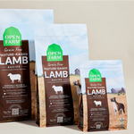 Open Farm Pasture-Raised Lamb Grain-Free Dog Kibble