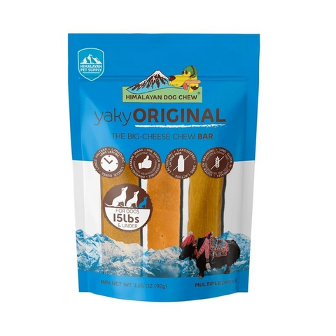 Himalayan Yak Chews
