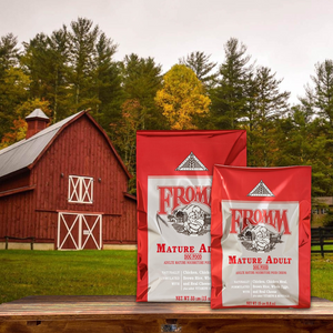 Fromm Classic Mature Adult Chicken