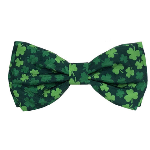 Huxley & Kent St. Patrick's Day Bow