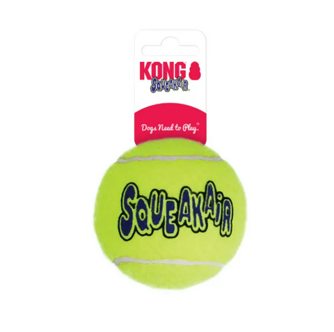 Kong Squeakair Ball